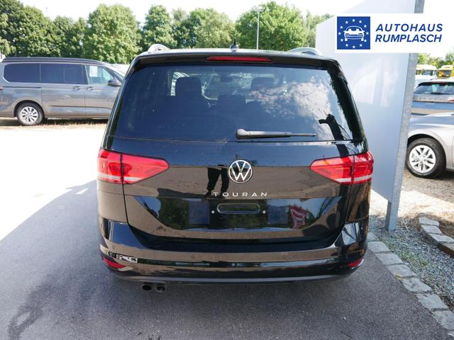 Volkswagen Touran Highline MARATON 2.0 TDI BMT DSG *MARATON*Highline*ACC*NAVI*PDC*LED*KAMERA*SHZ*7-SITZER*17-ZOLL 
