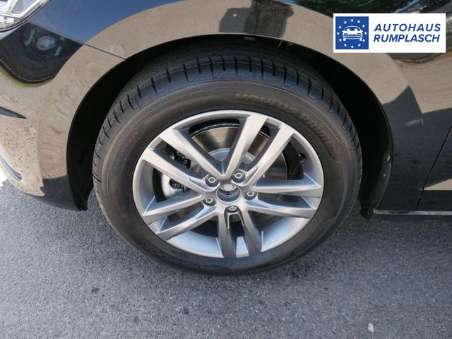 Volkswagen Touran Highline MARATON 2.0 TDI BMT DSG *MARATON*Highline*ACC*NAVI*PDC*LED*KAMERA*SHZ*7-SITZER*17-ZOLL 