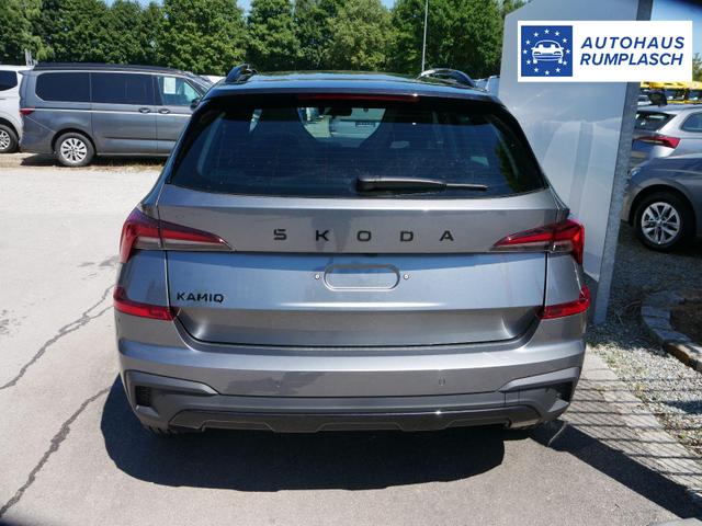 Skoda Kamiq Monte Carlo 1.5 TSI DSG Carlo*LED*PDC-KAMERA*SHZ*PONORAMA*SMARTLINK*17 ZOLL 