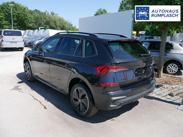 Skoda Kamiq Monte Carlo 1.5 TSI DSG Carlo*LED*PDC-KAMERA*SHZ*PONORAMA*SMARTLINK*17 ZOLL 