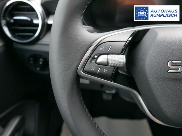 Skoda Fabia 130 Jahre 1,0 MPI*LED*PDC HI.*KAMERA*APP-CONNECT*SHZ*KESSY*KLIMA*DAB* 