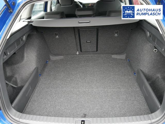 Skoda Octavia Combi Selection 2.0 TDI DSG Selection*PDC*LED*SHZ*NAVI*VIRTUALCOCKPIT*CARPLAY*KEYLESS-GO* 