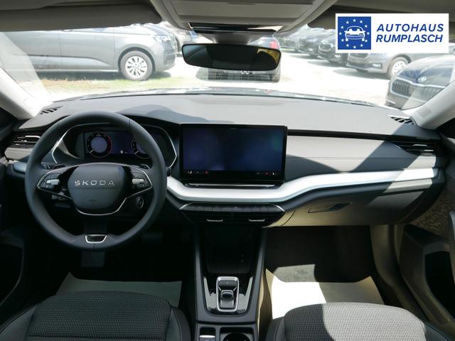 Skoda Octavia Combi Selection 2.0 TDI DSG Selection*PDC*LED*SHZ*NAVI*VIRTUALCOCKPIT*CARPLAY*KEYLESS-GO* 