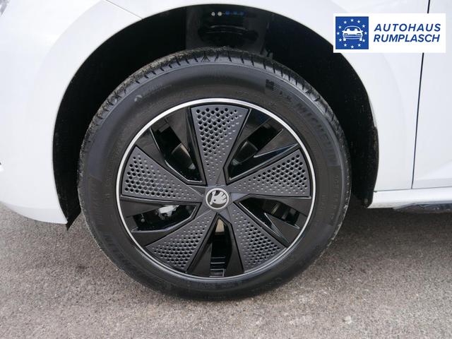 Skoda Kamiq Monte Carlo 1.5 TSI DSG Carlo*LED*PDC-KAMERA*SHZ*PONORAMA*SMARTLINK*17 ZOLL 