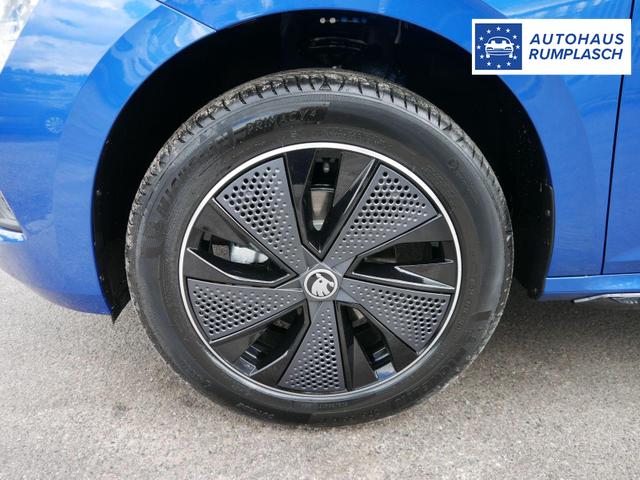 Skoda Kamiq Monte Carlo 1.5 TSI DSG Carlo*LED*PDC-KAMERA*SHZ*PONORAMA*SMARTLINK*17 ZOLL 