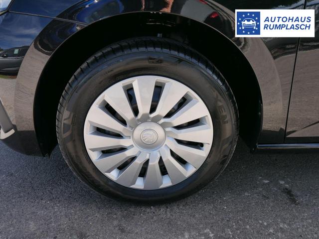 Skoda Scala Selection 1.0 TSI DSG*LED*PDC*SHZ*NAVI-ÜBER-SMARTLINK*TEMPOMAT 