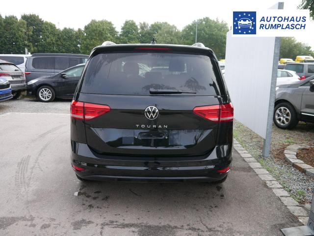 Volkswagen Touran Comfortline 1.5 TSI DSG COMFORTLINE*ACC*LED*PDC*KAMERA*NAVI*SHZ* 7-SITZER 17-ZOLL 
