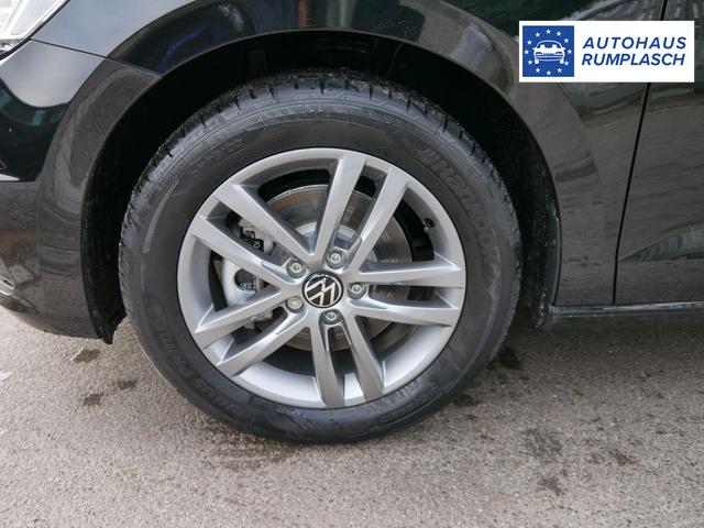Volkswagen Touran Comfortline 1.5 TSI DSG COMFORTLINE*ACC*LED*PDC*KAMERA*NAVI*SHZ* 7-SITZER 17-ZOLL 