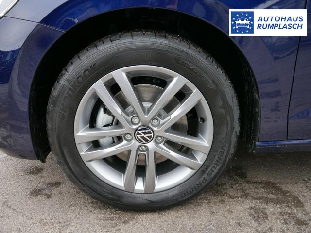 Volkswagen Touran Comfortline 1.5 TSI COMFORTLINE*ACC*LED*PDC*KAMERA*NAVI*SHZ* 7-SITZER 17-ZOLL 