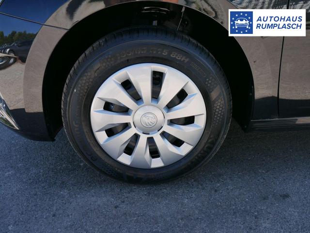 Skoda Fabia Selection 1.0 TSI *NAVI-ÜBER-SMARTLINK*LED*PDC-HI*SHZ*KLIMA*BLUETOOTH 
