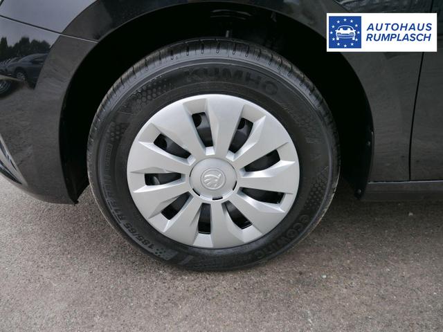 Skoda Fabia Selection 1.0 TSI *NAVI-ÜBER-SMARTLINK*LED*PDC-HI*SHZ*KLIMA*BLUETOOTH 