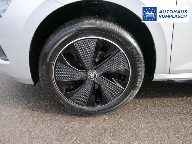 Skoda Kamiq Monte Carlo 1.5 TSI DSG Carlo*LED*PDC-KAMERA*SHZ*PONORAMA*SMARTLINK*17 ZOLL 