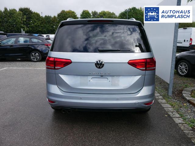Volkswagen Touran Highline MARATON 2.0 TDI BMT DSG *MARATON*HIGHLINE*ACC*PDC*KAMERA*LED*NAVI*SHZ*7-SITZER*17-ZOLL 
