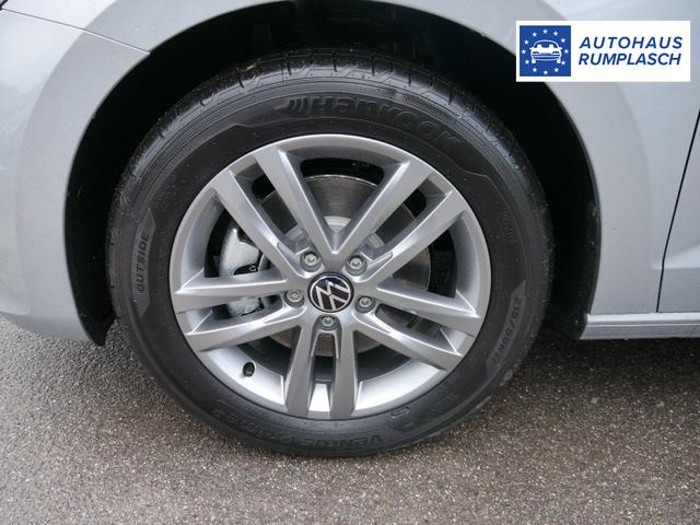 Volkswagen Touran Highline MARATON 2.0 TDI BMT DSG *MARATON*HIGHLINE*ACC*PDC*KAMERA*LED*NAVI*SHZ*7-SITZER*17-ZOLL 