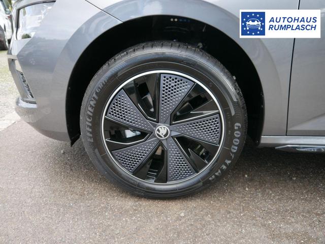 Skoda Kamiq Monte Carlo 1.5 TSI DSG Carlo*LED*PDC-KAMERA*SHZ*PONORAMA*SMARTLINK*17 ZOLL 