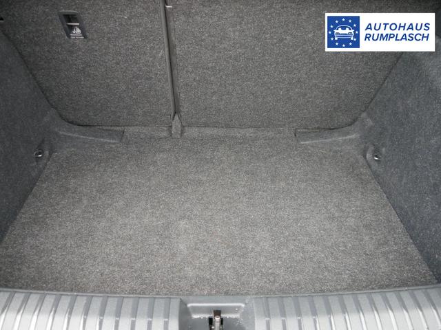 Skoda Kamiq Selection 1,5 TSI SELECTION*NAVI-ÜBER-SMARTLINK*PDC*KAMERA*LED*SHZ*TEMPOMAT 