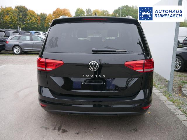 Volkswagen Touran Comfortline 1.5 TSI DSG COMFORTLINE*ACC*LED*PDC*KAMERA*NAVI*SHZ* 7-SITZER 17-ZOLL 
