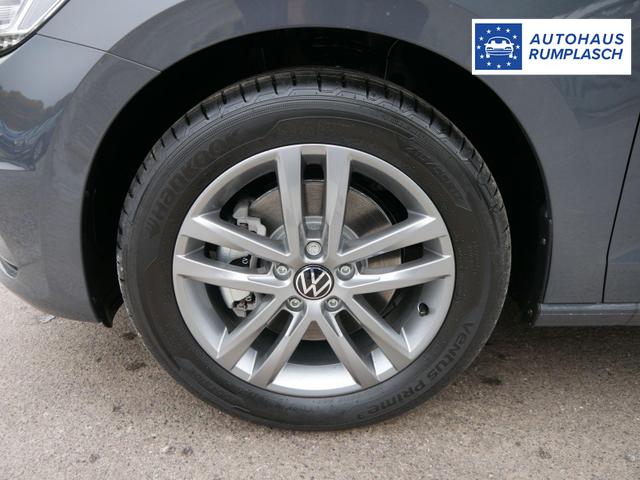 Volkswagen Touran Comfortline 2.0 TDI DSG COMFORTLINE*ACC*PDC*LED*KAMERA*NAVI*SHZ*7SITZER 17-ZOLL 