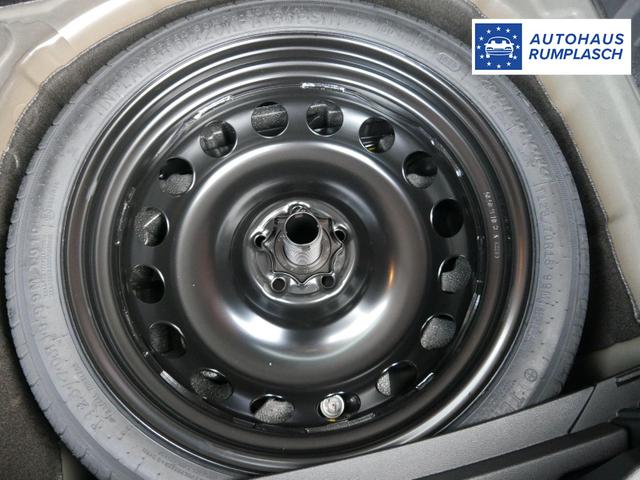 Volkswagen T-Cross LIFE 1.0 TSI DSG*FACELIFT*ACC*LED*SHZ*PDC*KAMERA*NAVI-ÜBER-SMARTLINK*17-ZOLL 