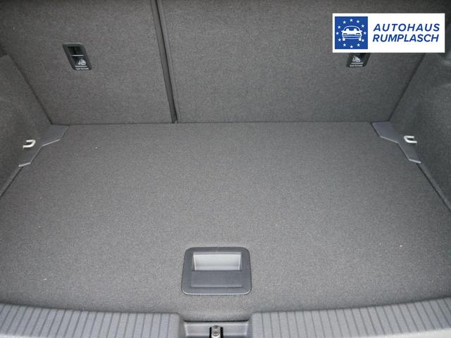 Volkswagen T-Cross LIFE 1.0 TSI DSG*FACELIFT*ACC*LED*SHZ*PDC*KAMERA*NAVI-ÜBER-SMARTLINK*17-ZOLL 