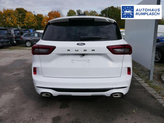 Ford Kuga ST-Line 1.5 EcoBoost 2WD AT ST-Line*NAVI*PDC*KAMERA*LED*SHZ*TEMPOMAT* 18-ZOLL 