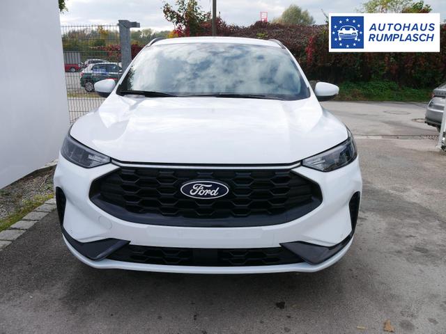 Ford Kuga ST-Line 1.5 EcoBoost 2WD AT ST-Line*NAVI*PDC*KAMERA*LED*SHZ*TEMPOMAT* 18-ZOLL 