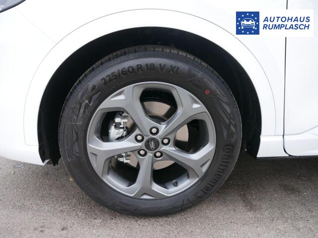 Ford Kuga ST-Line 1.5 EcoBoost 2WD AT ST-Line*NAVI*PDC*KAMERA*LED*SHZ*TEMPOMAT* 18-ZOLL 