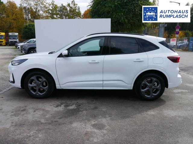 Ford Kuga ST-Line 1.5 EcoBoost 2WD AT ST-Line*NAVI*PDC*KAMERA*LED*SHZ*TEMPOMAT* 18-ZOLL 