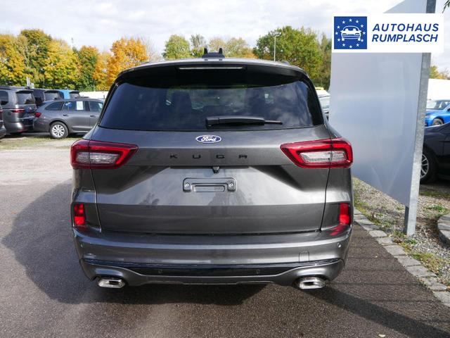 Ford Kuga ST-Line 1.5 EcoBoost 2WD AT ST-Line*NAVI*PDC*KAMERA*LED*SHZ*TEMPOMAT* 18-ZOLL 