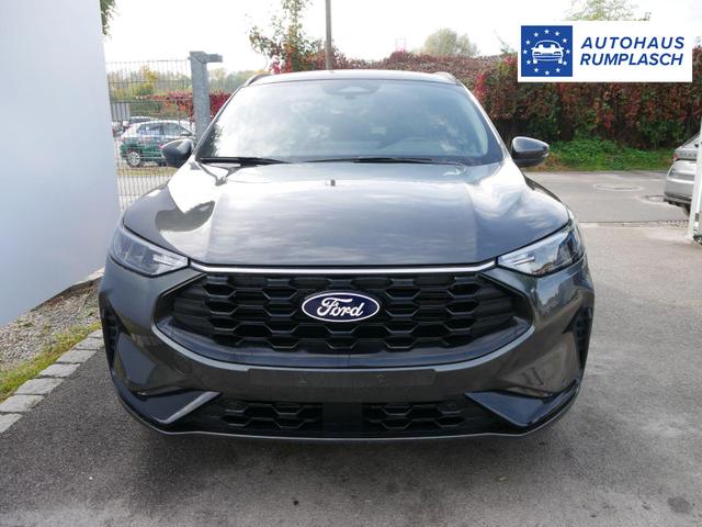 Ford Kuga ST-Line 1.5 EcoBoost 2WD AT ST-Line*NAVI*PDC*KAMERA*LED*SHZ*TEMPOMAT* 18-ZOLL 