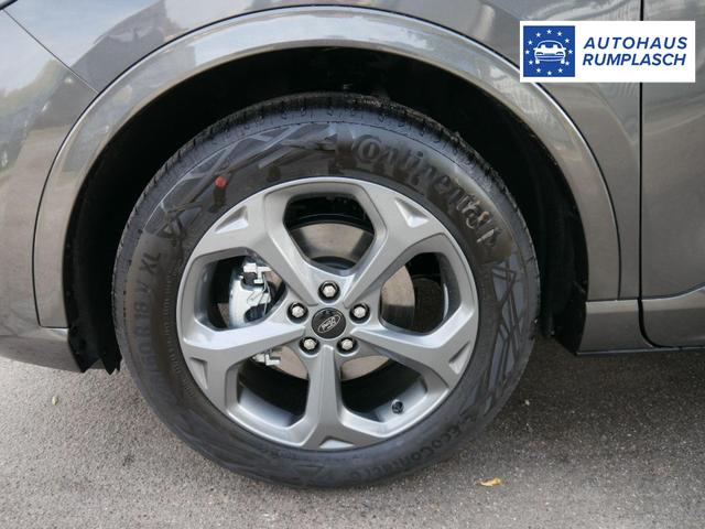 Ford Kuga ST-Line 1.5 EcoBoost 2WD AT ST-Line*NAVI*PDC*KAMERA*LED*SHZ*TEMPOMAT* 18-ZOLL 