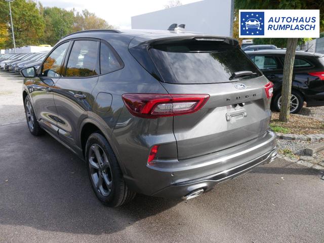 Ford Kuga ST-Line 1.5 EcoBoost 2WD AT ST-Line*NAVI*PDC*KAMERA*LED*SHZ*TEMPOMAT* 18-ZOLL 