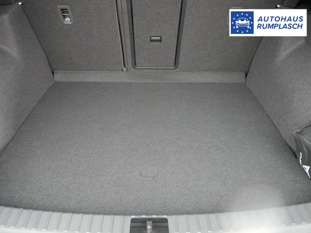 Cupra Ateca 2,0 TSI DSG 4x4*ACC*PDC*KAMERA*NAVI*LED*SHZ*AHK-SCHWENKBAR*19-ZOLL 