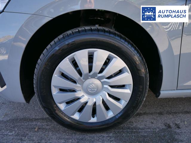 Skoda Scala Selection 1.5 TSI DSG*LED*PDC-HI*TEMPOMAT*SMARTLINK*SHZ*KLIMA*RADIO 