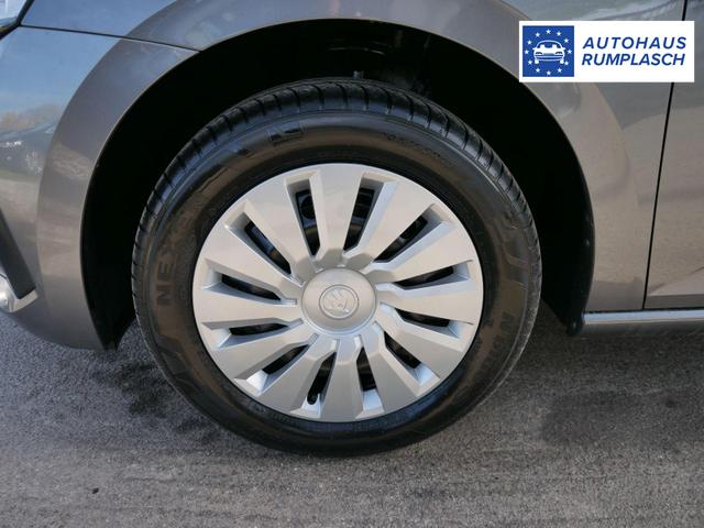 Skoda Scala Selection 1.5 TSI DSG*NAVI-ÜBER-SMARTLINK*PDC-HI*LED*TEMPOMAT*SHZ*KLIMA*DAB 