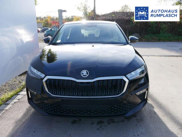 Skoda Scala Selection 1.5 TSI DSG*NAVI-ÜBER-SMARTLINK*PDC-HI*LED*TEMPOMAT*SHZ*KLIMA*DAB 