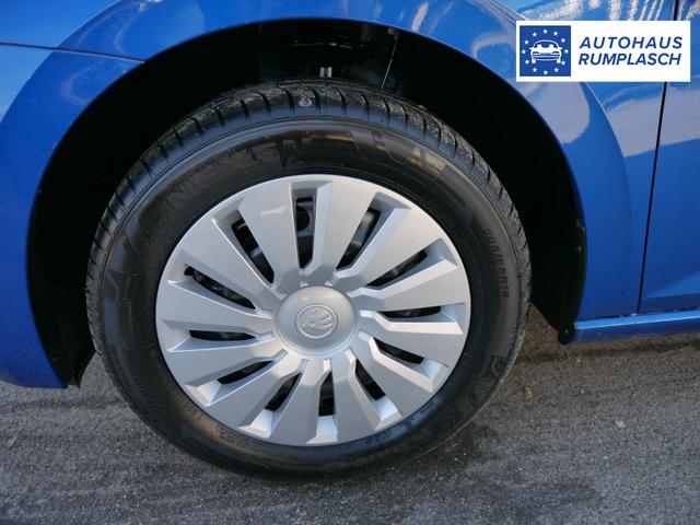 Skoda Scala Selection 1.0 TSI DSG*NAVI-ÜBER-SMARTLINK*PDC-HI*LED*TEMPOMAT*SHZ*DAB*KLIMA 