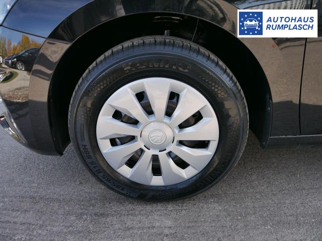 Skoda Fabia Selection 1.0 TSI DSG*NAVI-ÜBER-SMARTLINK*LED*PDC-HI*SHZ*DAB*KLIMA 