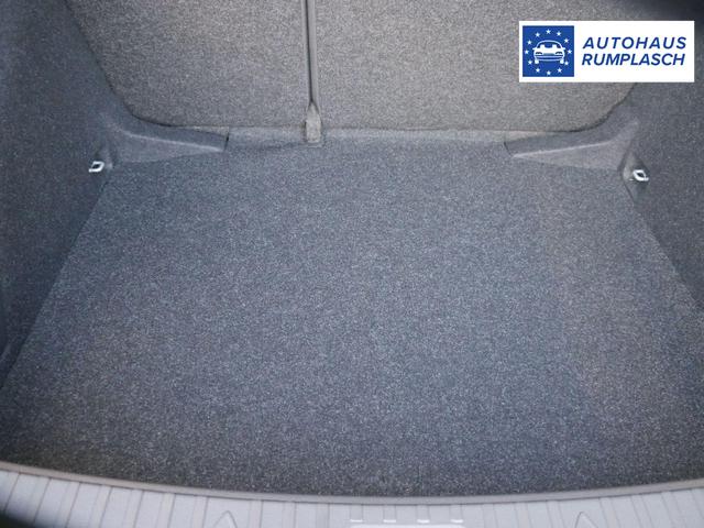 Skoda Scala Selection 1.0 TSI DSG*NAVI-ÜBER-SMARTLINK*PDC-HI*LED*TEMPOMAT*SHZ*DAB*KLIMA 