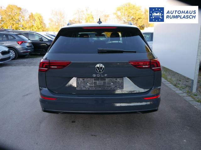 Volkswagen Golf Variant LIFE 1.5 TSI *TEMPOMAT*ACC*LED*PDC*NAVI*KLIMA*DAB*BLUETOTH*16-ZOLL 