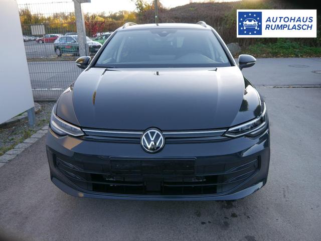 Volkswagen Golf Variant LIFE 1.5 TSI *TEMPOMAT*ACC*LED*PDC*NAVI*KLIMA*DAB*BLUETOTH*16-ZOLL 