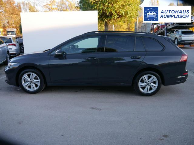 Volkswagen Golf Variant LIFE 1.5 TSI *TEMPOMAT*ACC*LED*PDC*NAVI*KLIMA*DAB*BLUETOTH*16-ZOLL 