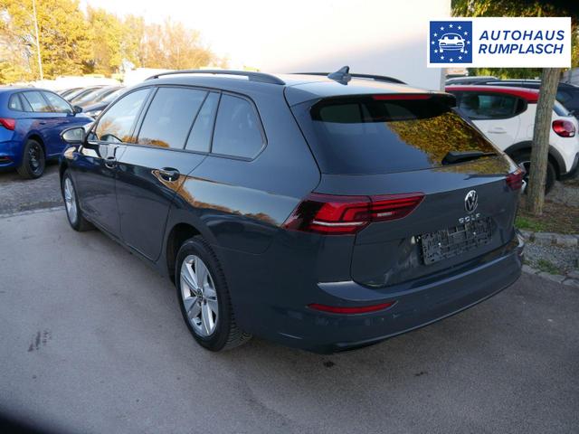 Volkswagen Golf Variant LIFE 1.5 TSI *TEMPOMAT*ACC*LED*PDC*NAVI*KLIMA*DAB*BLUETOTH*16-ZOLL 