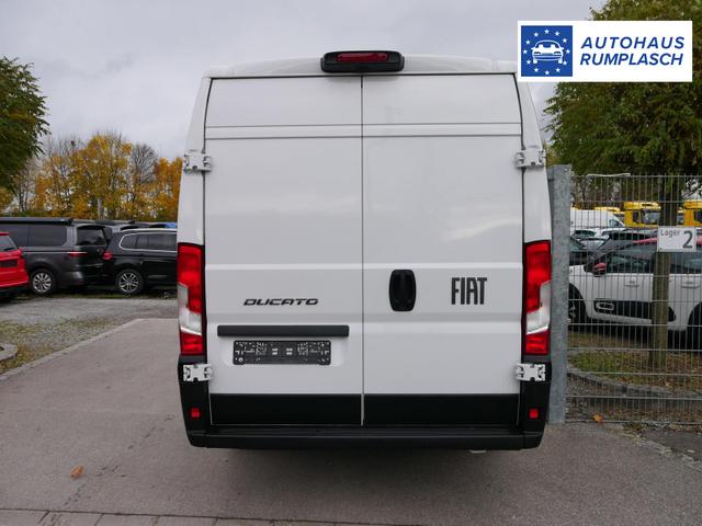 Fiat Ducato L5H2(6363 mm)H3(2522 mm) *3-SITZER*RÜCKFAHRKAMERA*PDC HI.*KLIMA*DAB*LANE ASSIST* 