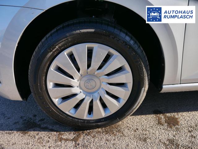 Skoda Scala Selection 1.5 TSI DSG*NAVI-ÜBER-SMARTLINK*PDC-HI*LED*TEMPOMAT*SHZ*KLIMA*DAB 