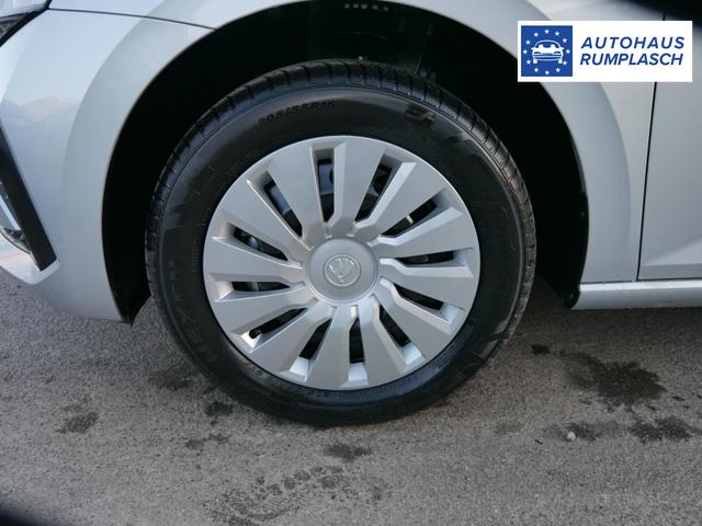 Skoda Scala Selection 1.0 TSI DSG*NAVI-ÜBER-SMARTLINK*PDC-HI*LED*TEMPOMAT*SHZ*DAB*KLIMA 
