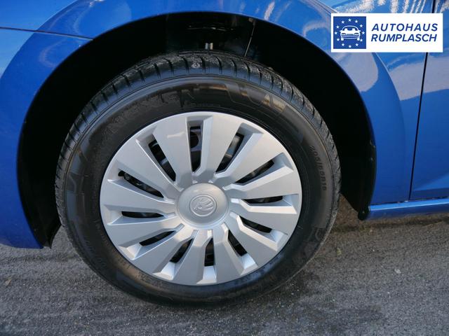 Skoda Scala Selection 1.0 TSI DSG*NAVI-ÜBER-SMARTLINK*PDC-HI*LED*TEMPOMAT*SHZ*DAB*KLIMA 