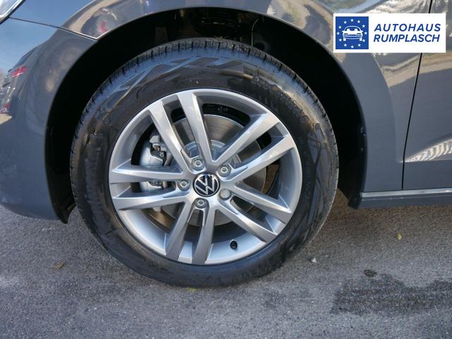 Volkswagen Touran Comfortline 2,0 TDI DSG*ACC*PDC*LED*NAVI*SHZ*KAMERA*EL-HECKKLAPPE*7-SITZER 