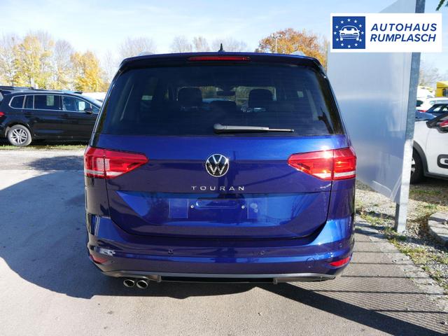 Volkswagen Touran Comfortline 2,0 TDI DSG*ACC*PDC*LED*NAVI*SHZ*KAMERA*EL-HECKKLAPPE*7-SITZER 