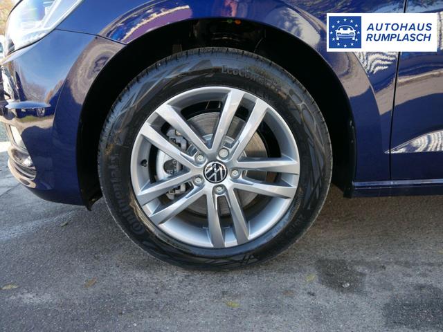 Volkswagen Touran Comfortline 2,0 TDI DSG*ACC*PDC*LED*NAVI*SHZ*KAMERA*EL-HECKKLAPPE*7-SITZER 